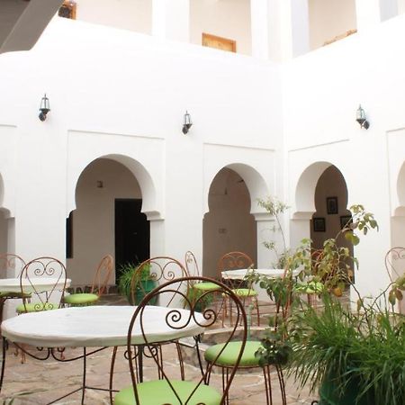 Riad Amodou Tinghir Ngoại thất bức ảnh
