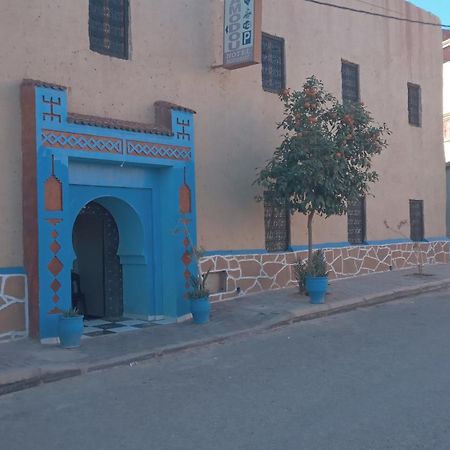 Riad Amodou Tinghir Ngoại thất bức ảnh