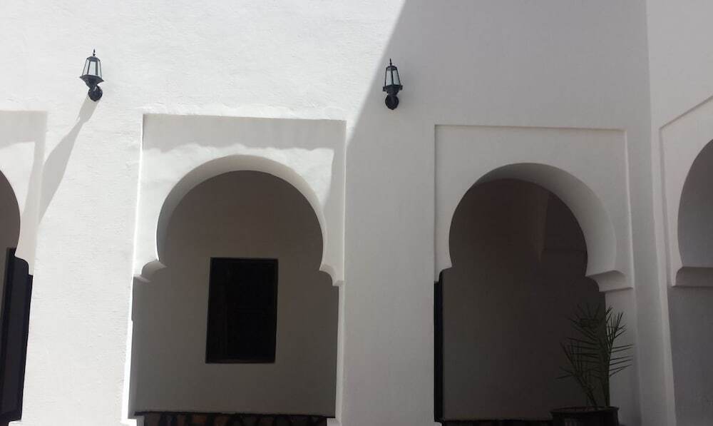 Riad Amodou Tinghir Ngoại thất bức ảnh