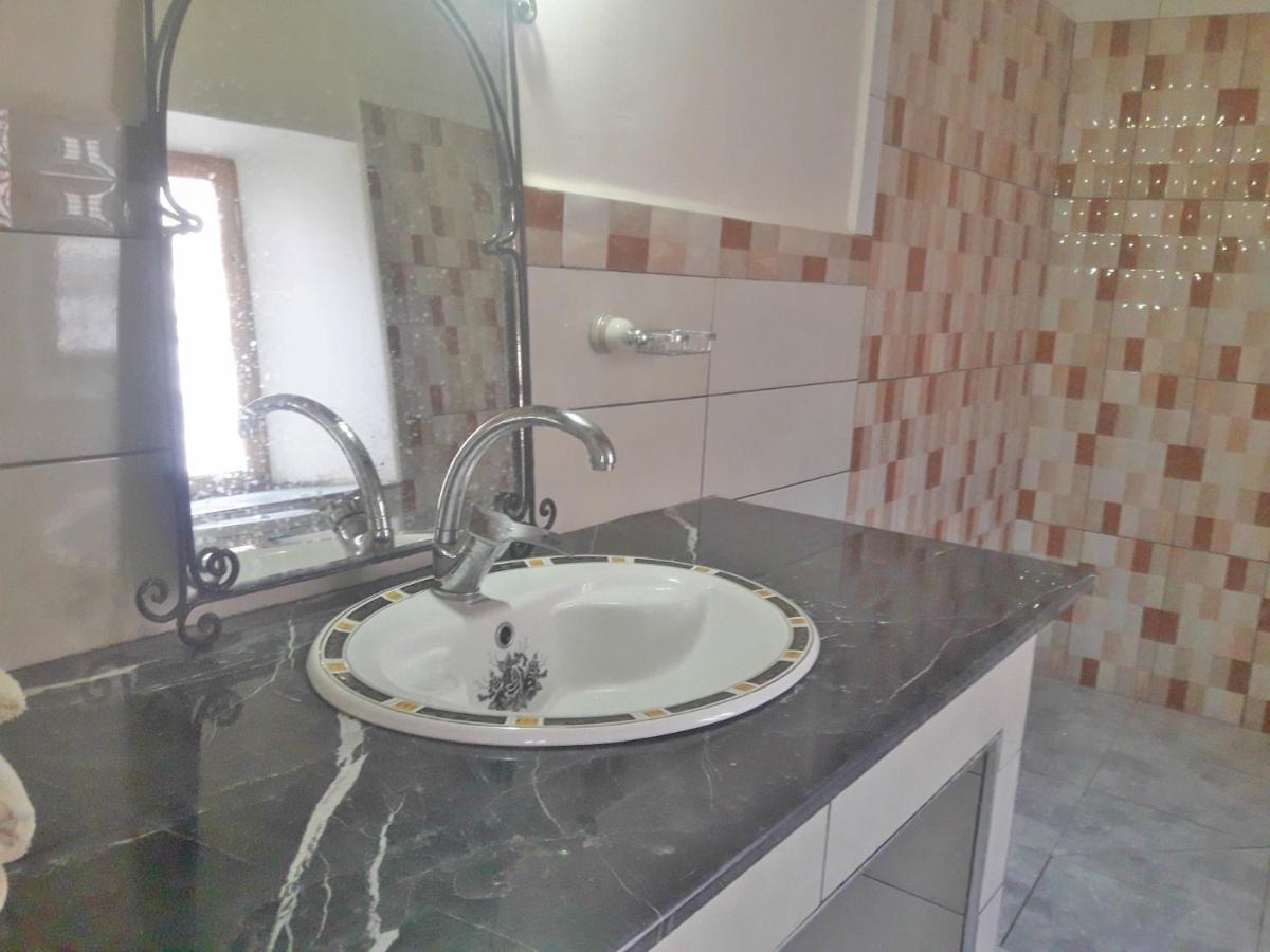 Riad Amodou Tinghir Ngoại thất bức ảnh